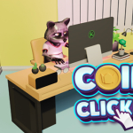 Coin Clicker