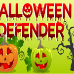 EG Halloween Defender