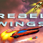 Rebel Wings