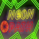 EG Neon Path