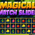 Magical Match Slider