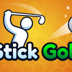 Stick Golf