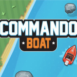 Commando Boat