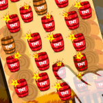 TNT TAP Arcade Game