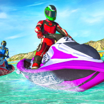 Extreme Jet Ski Racing