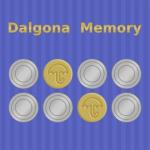 Dalgona Memory