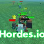 Hordes.io