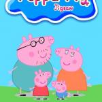 Peppa Pig Jigsaw