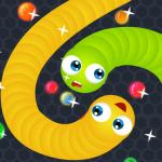 Slither.io: Snake io Game