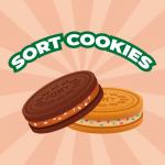 Sort Cookies 