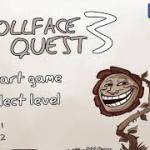 Trollface Quest 3