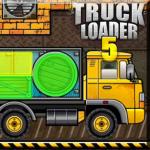 Truck Loader 5